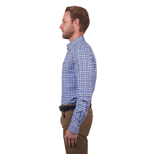 Thomas Cook - Cruz - Men’s Tailored Shirt
