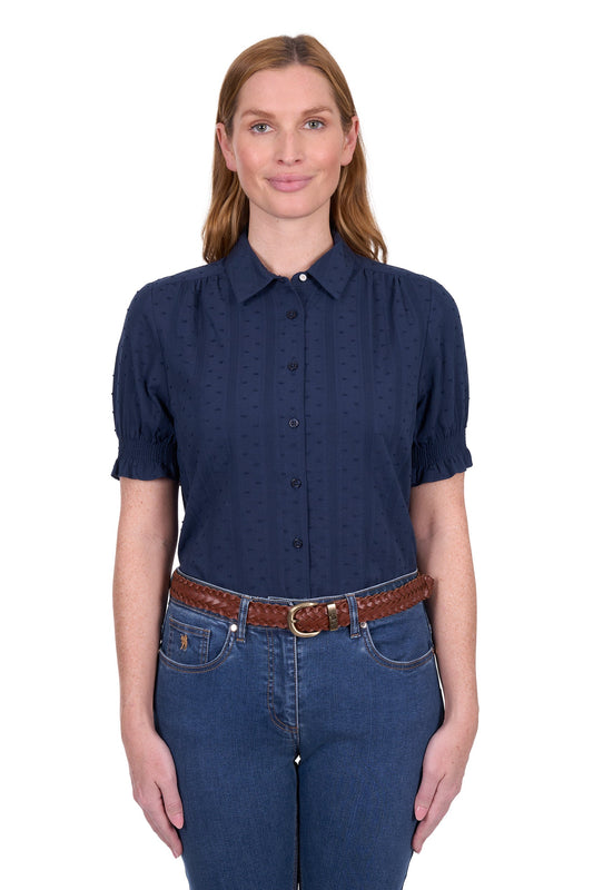 Thomas Cook - Imogen - Women’s Short Sleeve Shirt