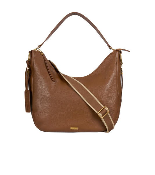 Thomas Cook - Nadia - Women’s Leather Handbag