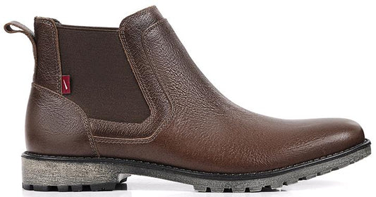 Ferracini - Lennon - Men’s Leather Chelsea Boot