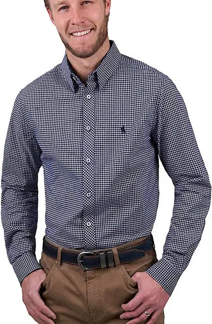 Thomas Cook - Brock - Men’s Tailored Shirt