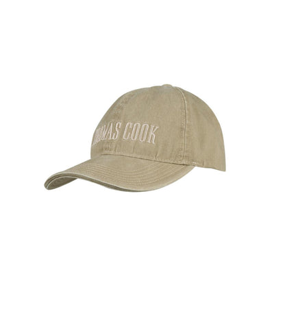 Thomas Cook - Kingston - Men’s 100% Cotton Cap