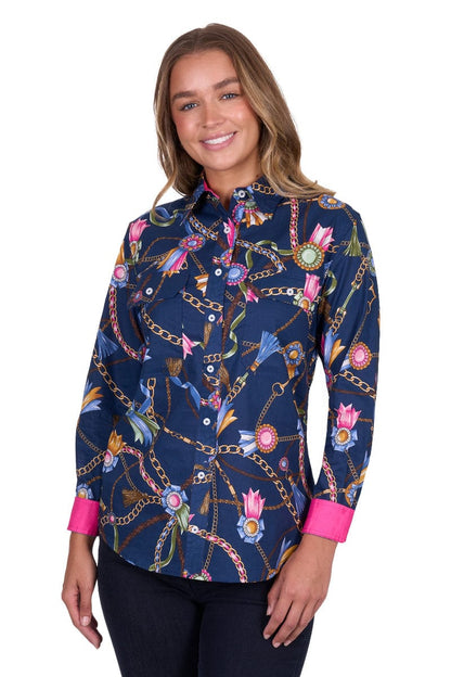 Thomas Cook - Jolie - Women’s Shirt