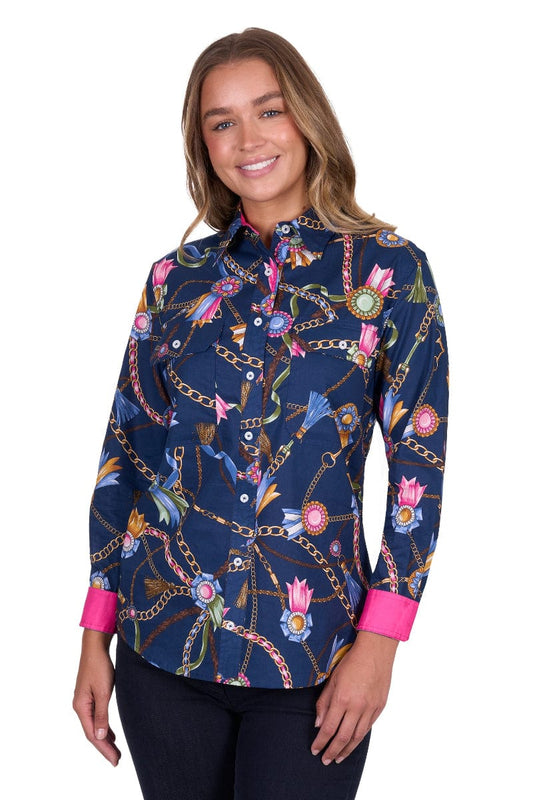 Thomas Cook - Jolie - Women’s Shirt