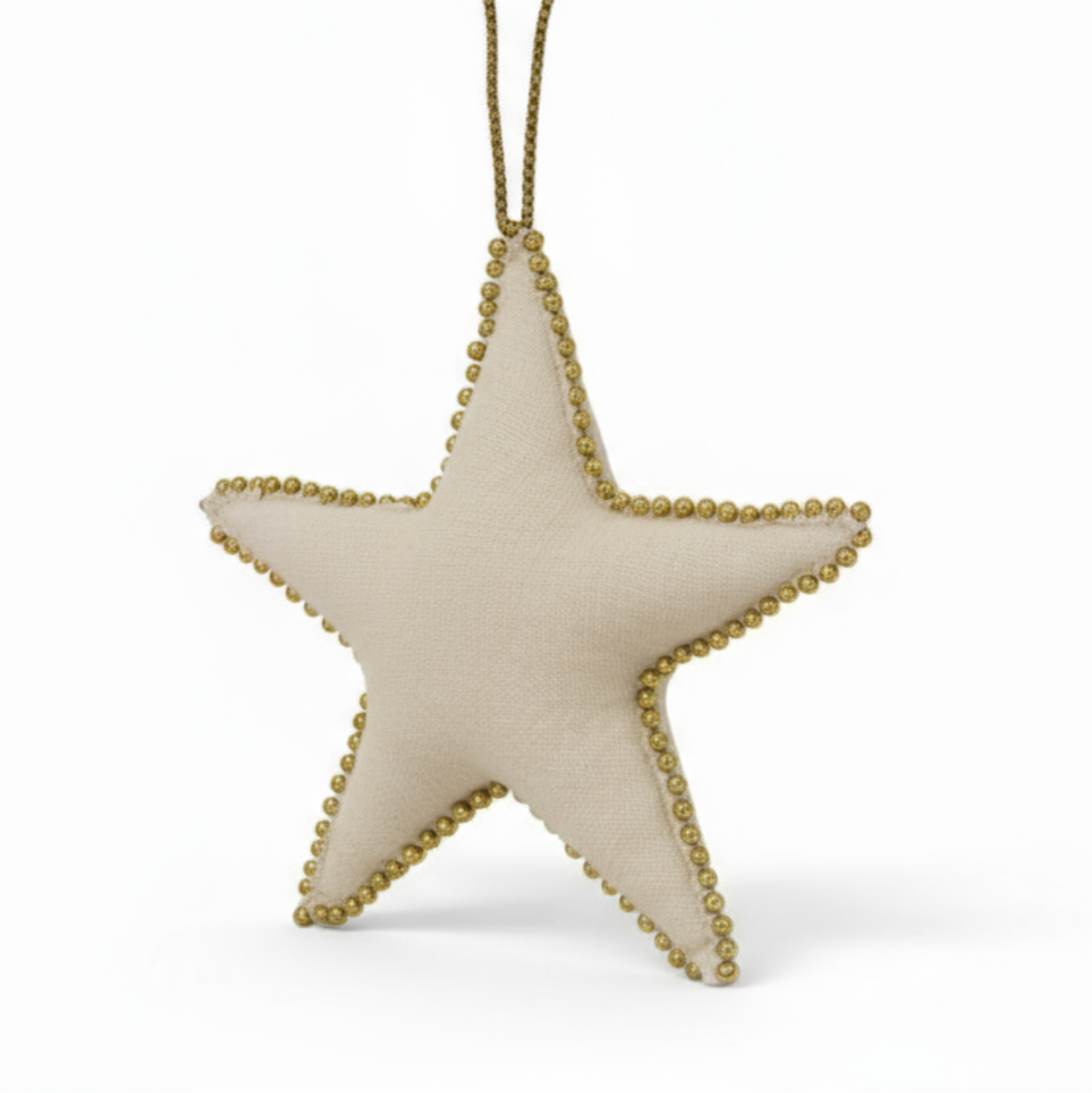 Humidity - Christmas Decorations - Hanging Ornaments Stars & Trees