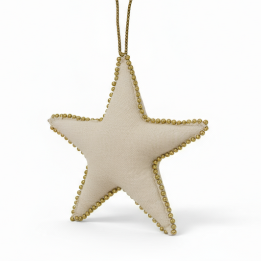 Humidity - Christmas Decorations - Hanging Ornaments Stars & Trees