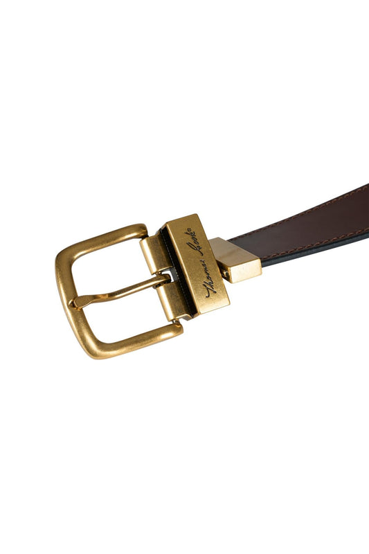 Thomas Cook - Lincoln - Men’s Reversible Belt