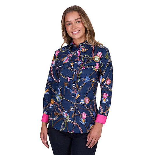 Thomas Cook - Jolie - Women’s Shirt