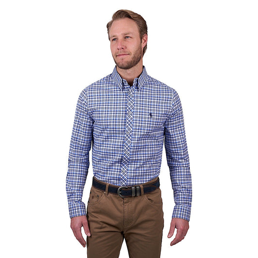 Thomas Cook -  Cruz - Men’s Tailored Shirt