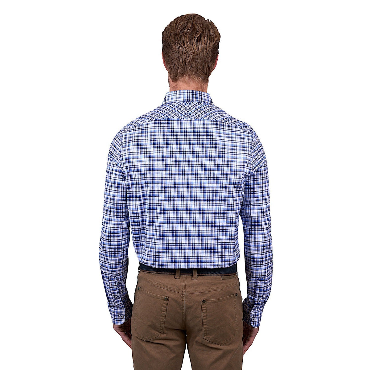 Thomas Cook -  Cruz - Men’s Tailored Shirt