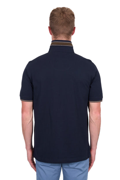 Thomas Cook - Ben - Men’s Tailored Polo