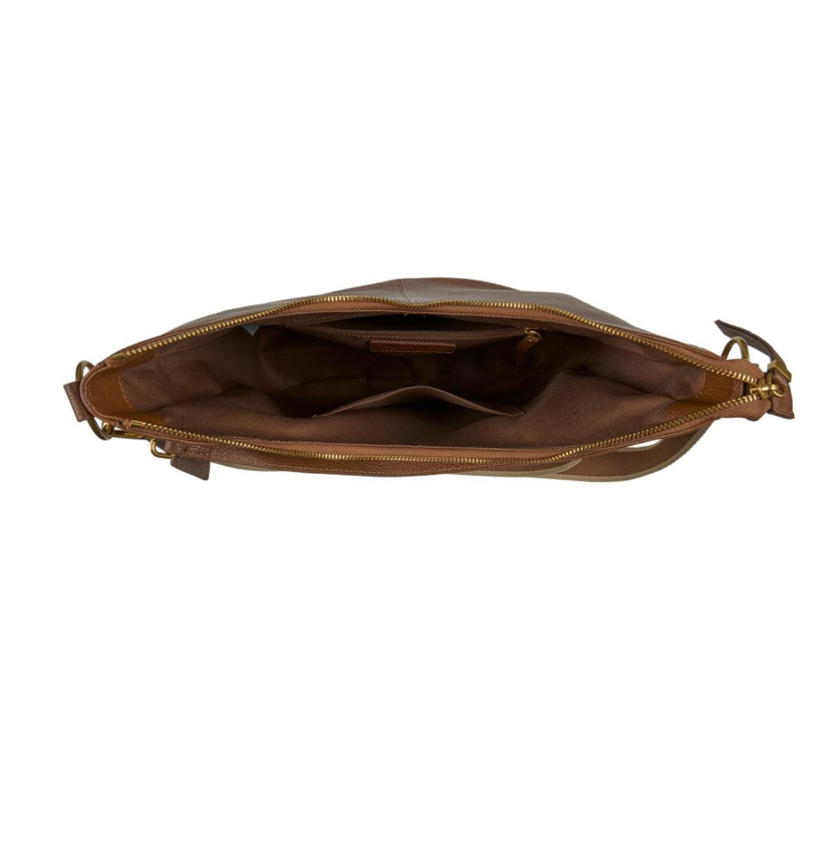 Thomas Cook - Nadia - Women’s Leather Handbag