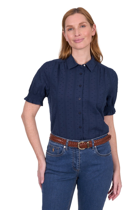 Thomas Cook - Imogen - Women’s Short Sleeve Shirt