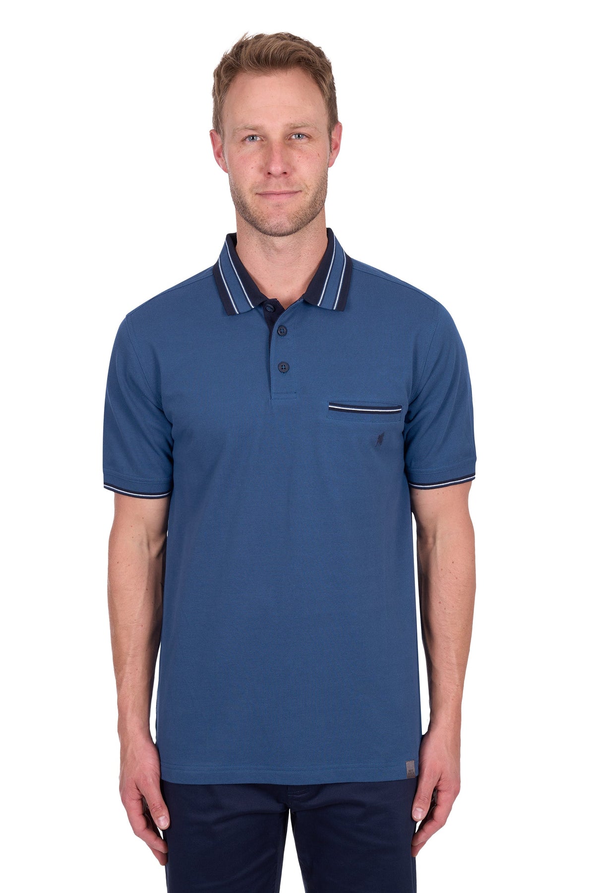 Thomas Cook - Ben - Men’s Tailored Polo