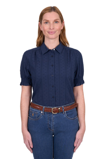 Thomas Cook - Imogen - Women’s Short Sleeve Shirt