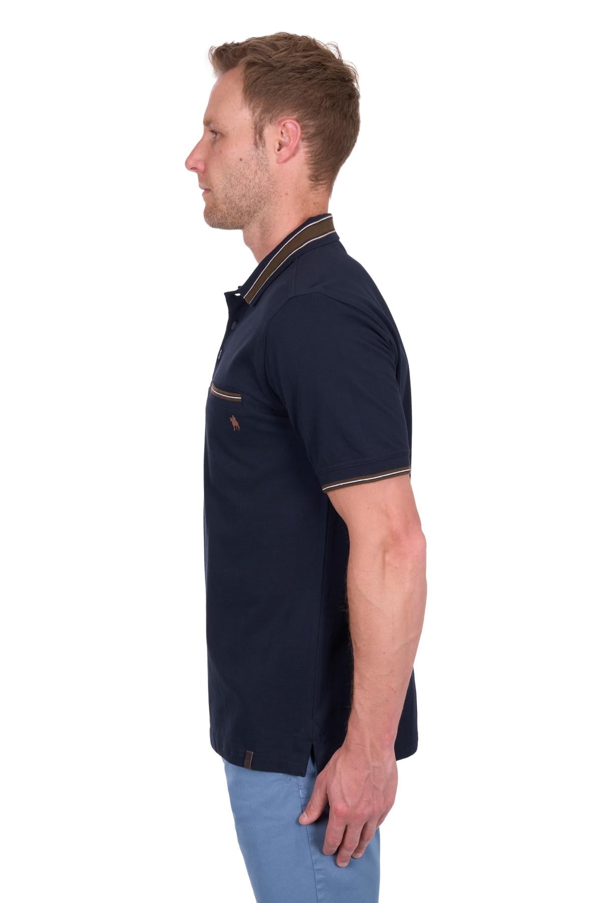 Thomas Cook - Ben - Men’s Tailored Polo