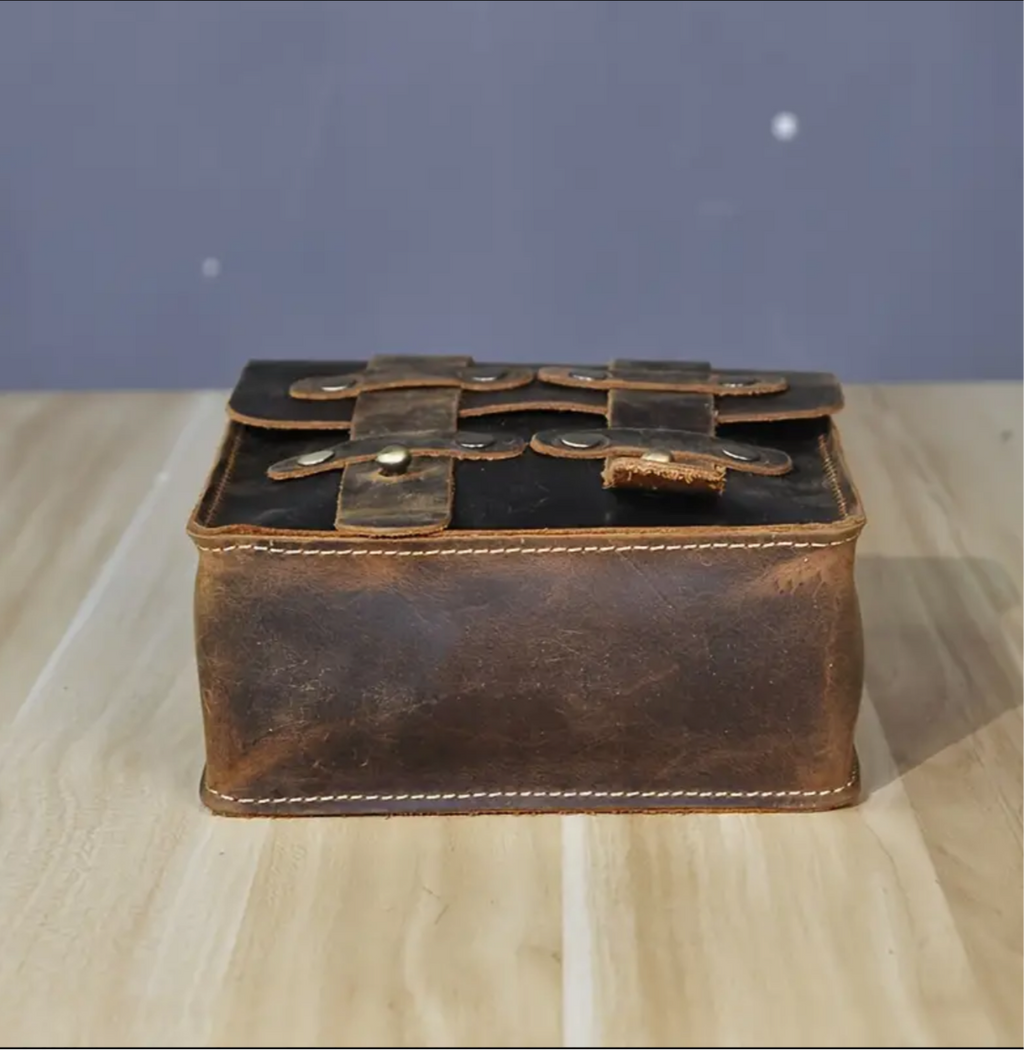 Belt Bag - Unisex Belt Satchel