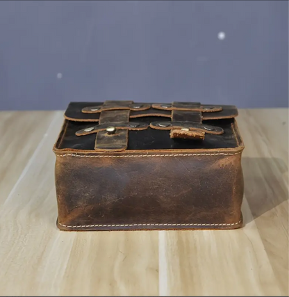 Belt Bag - Unisex Belt Satchel