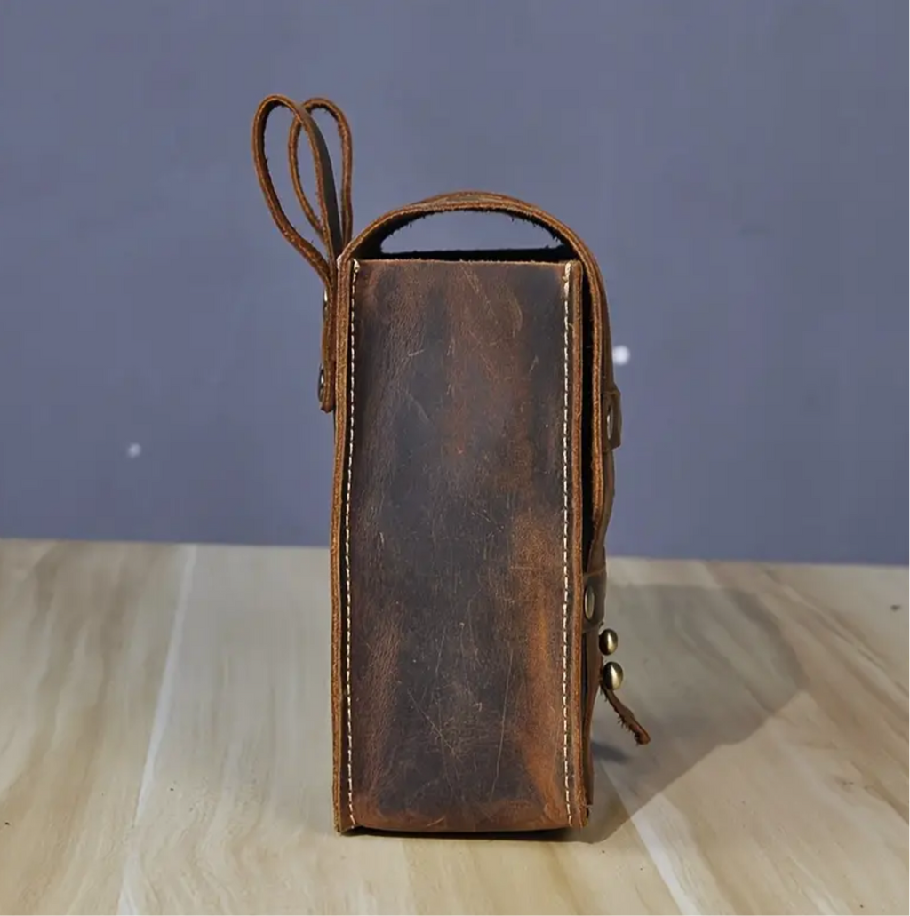 Belt Bag - Unisex Belt Satchel
