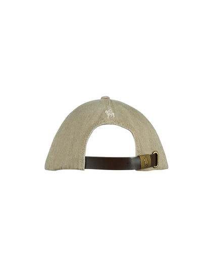 Thomas Cook - Kingston - Men’s 100% Cotton Cap