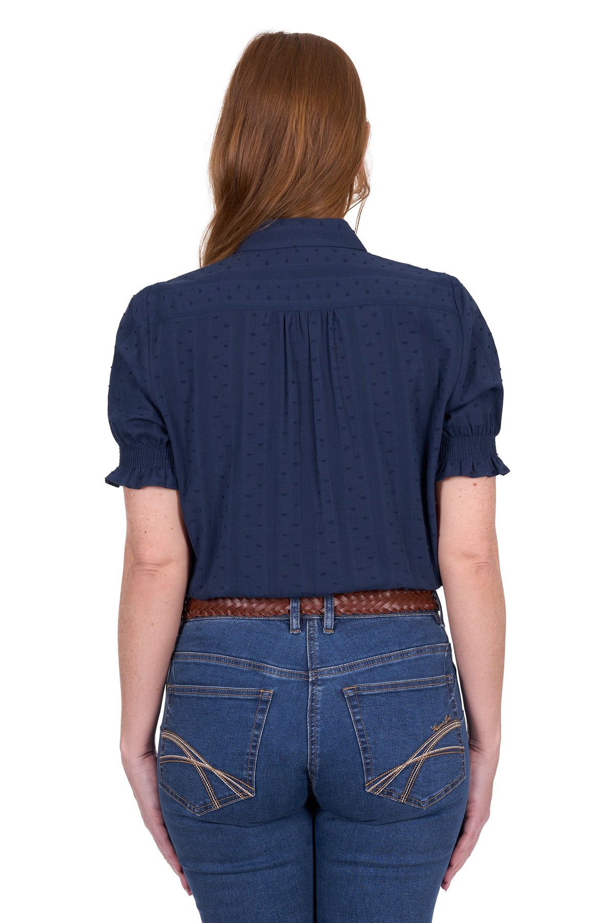 Thomas Cook - Imogen - Women’s Short Sleeve Shirt