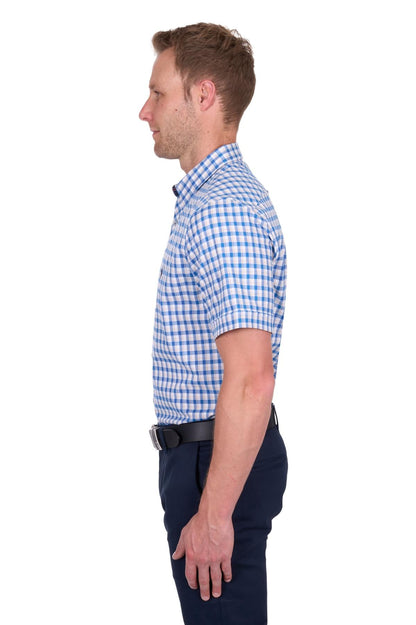 Thomas Cook - Chris - Men’s Tailored shirt