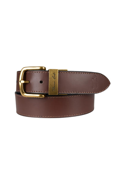 Thomas Cook - Lincoln - Men’s Reversible Belt