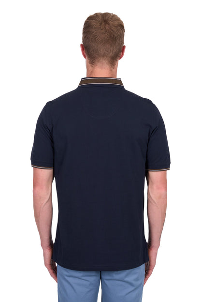 Thomas Cook - Ben - Men’s Tailored Polo