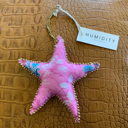 Humidity - Christmas Decorations - Hanging Ornaments Stars & Trees