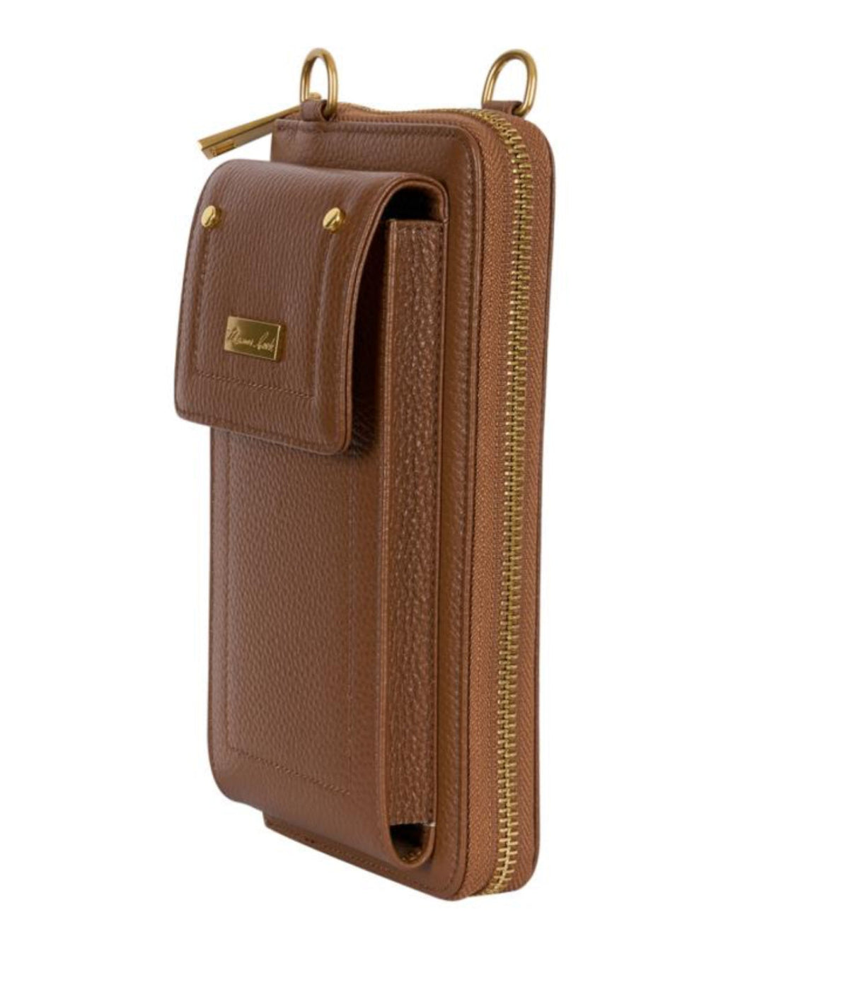 Thomas Cook - Felicia - Women’s Leather Wallet Bag