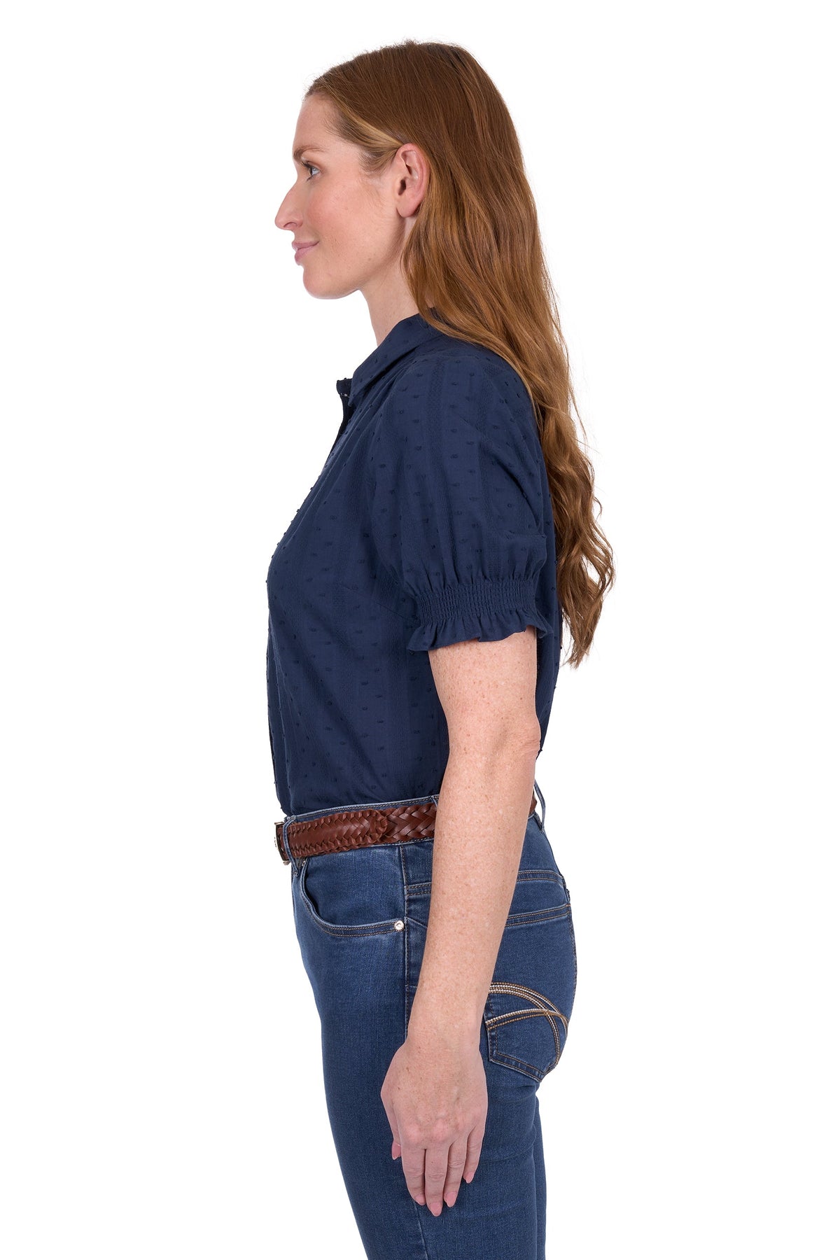 Thomas Cook - Imogen - Women’s Short Sleeve Shirt