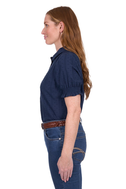 Thomas Cook - Imogen - Women’s Short Sleeve Shirt