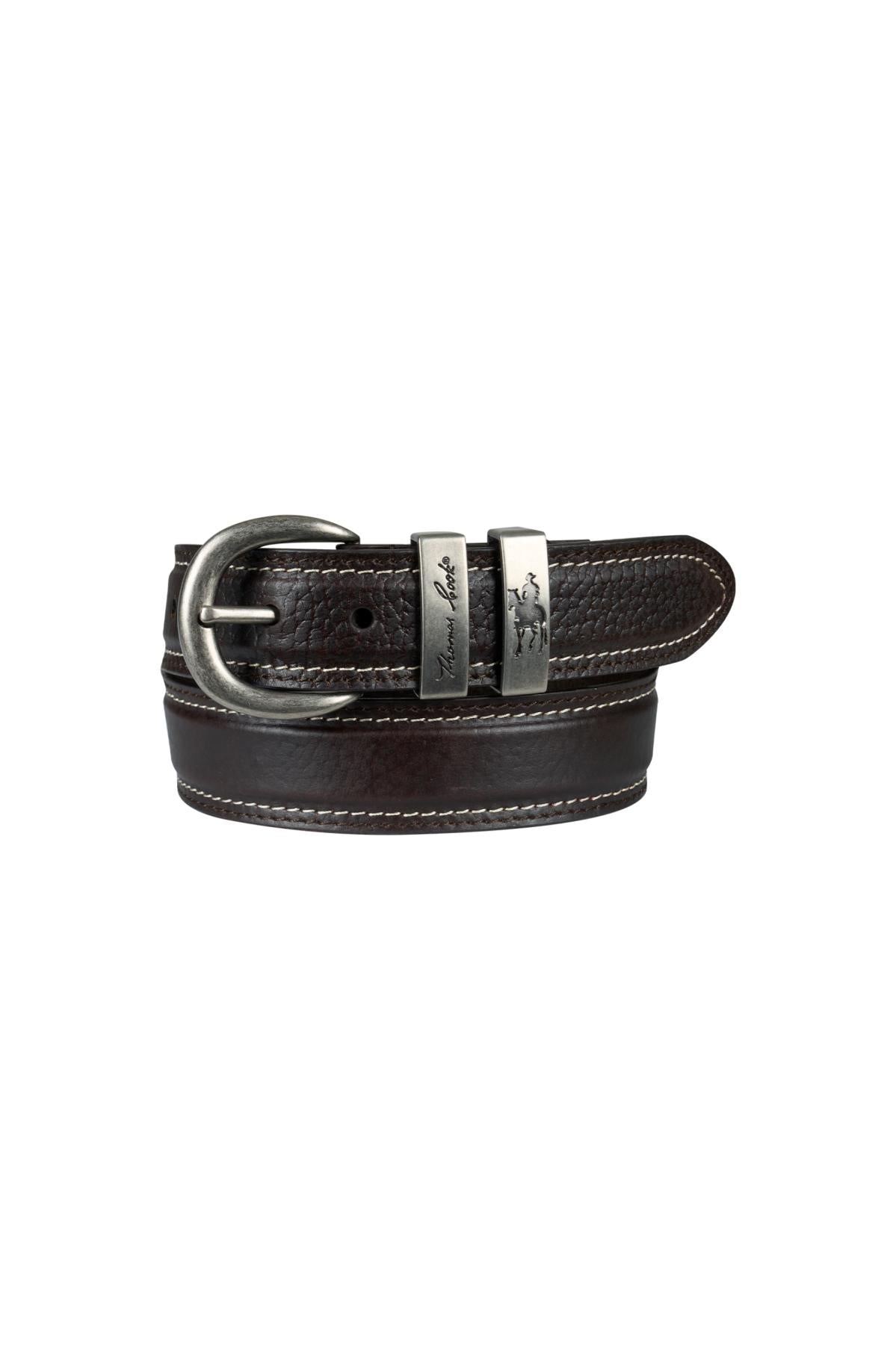 Thomas Cook - Forreston Belt