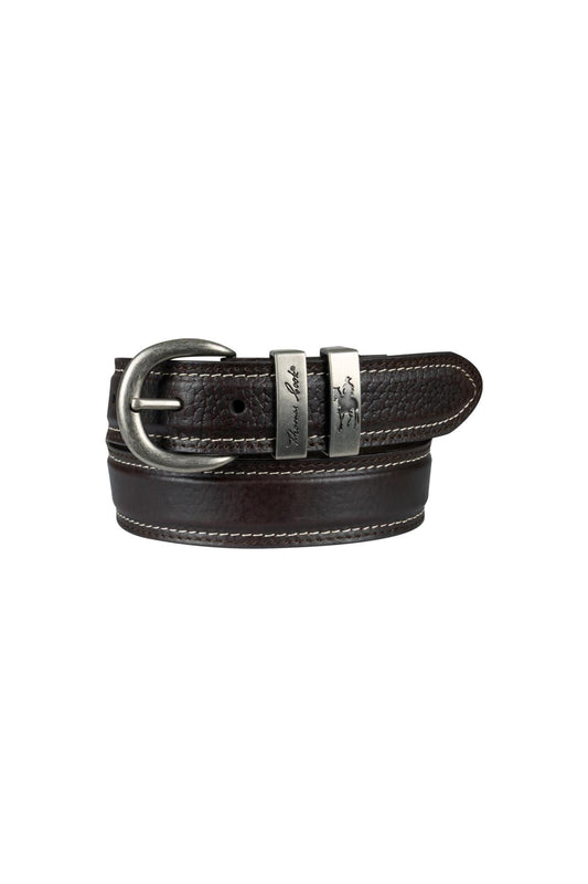 Thomas Cook - Forreston Belt