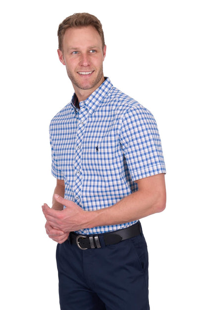 Thomas Cook - Chris - Men’s Tailored shirt