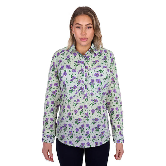Thomas Cook - Lynn - Women’s Shirt