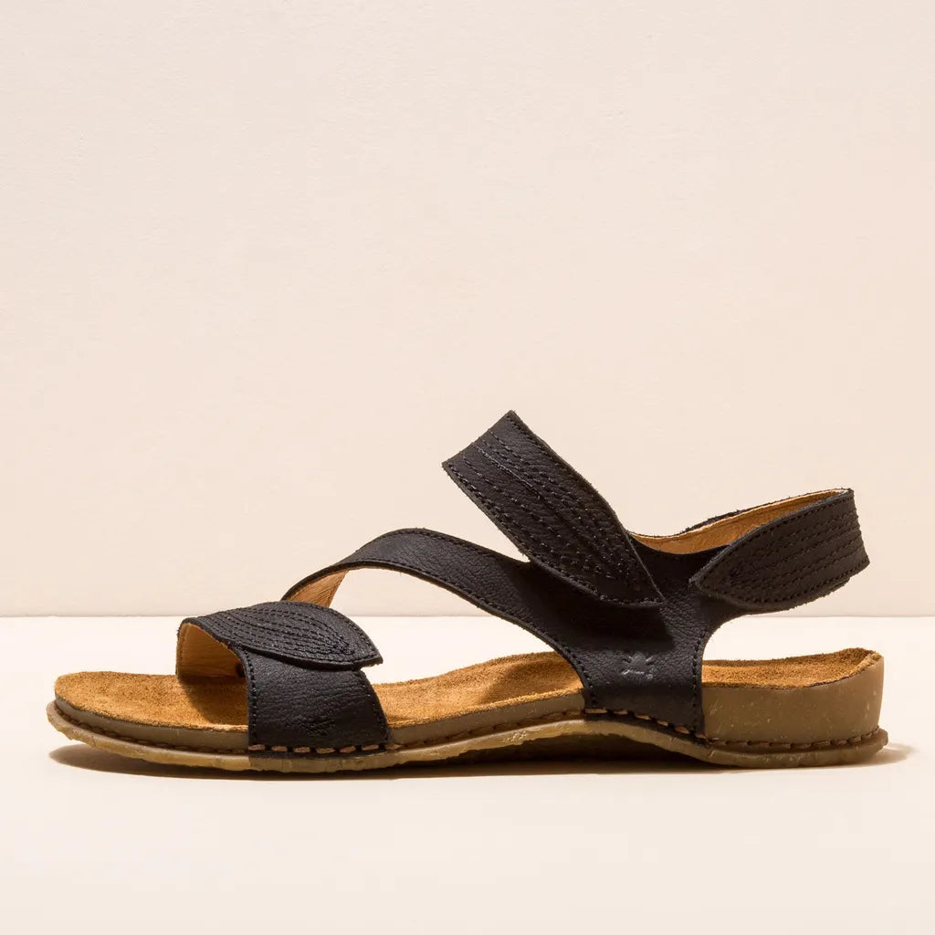 El Naturalista - Panglao - Women's Spanish Leather Sandal