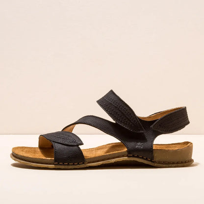 El Naturalista - Panglao - Women's Spanish Leather Sandal
