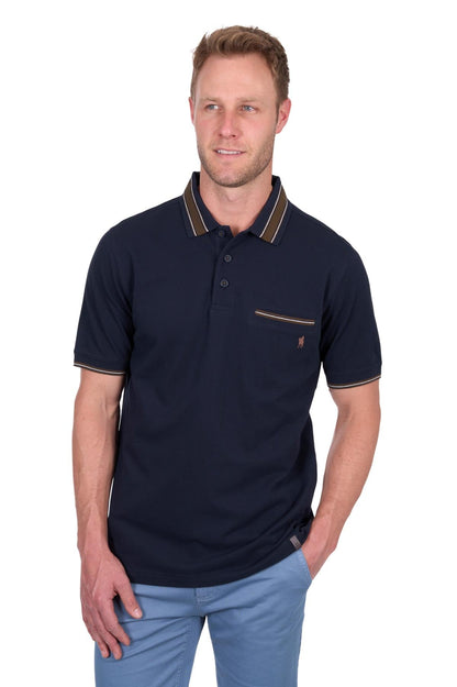 Thomas Cook - Ben - Men’s Tailored Polo