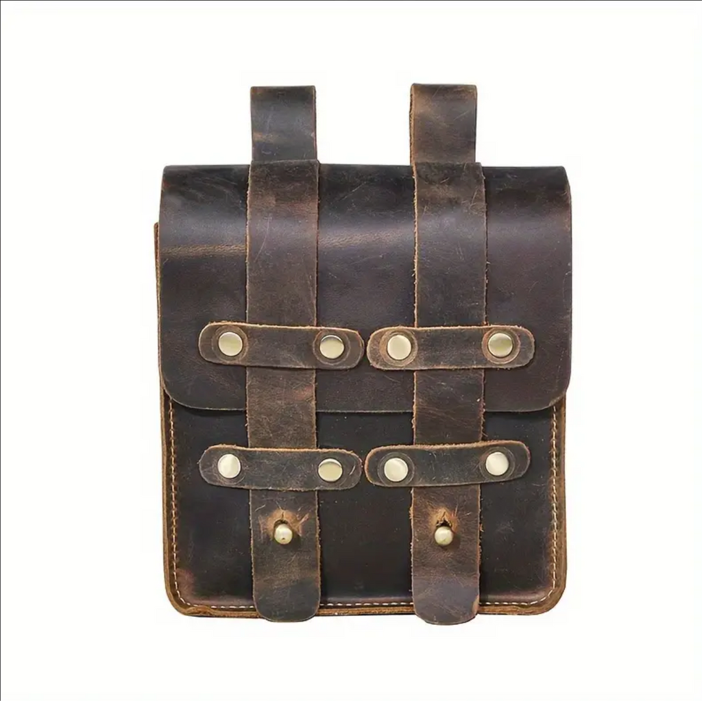 Belt Bag - Unisex Belt Satchel