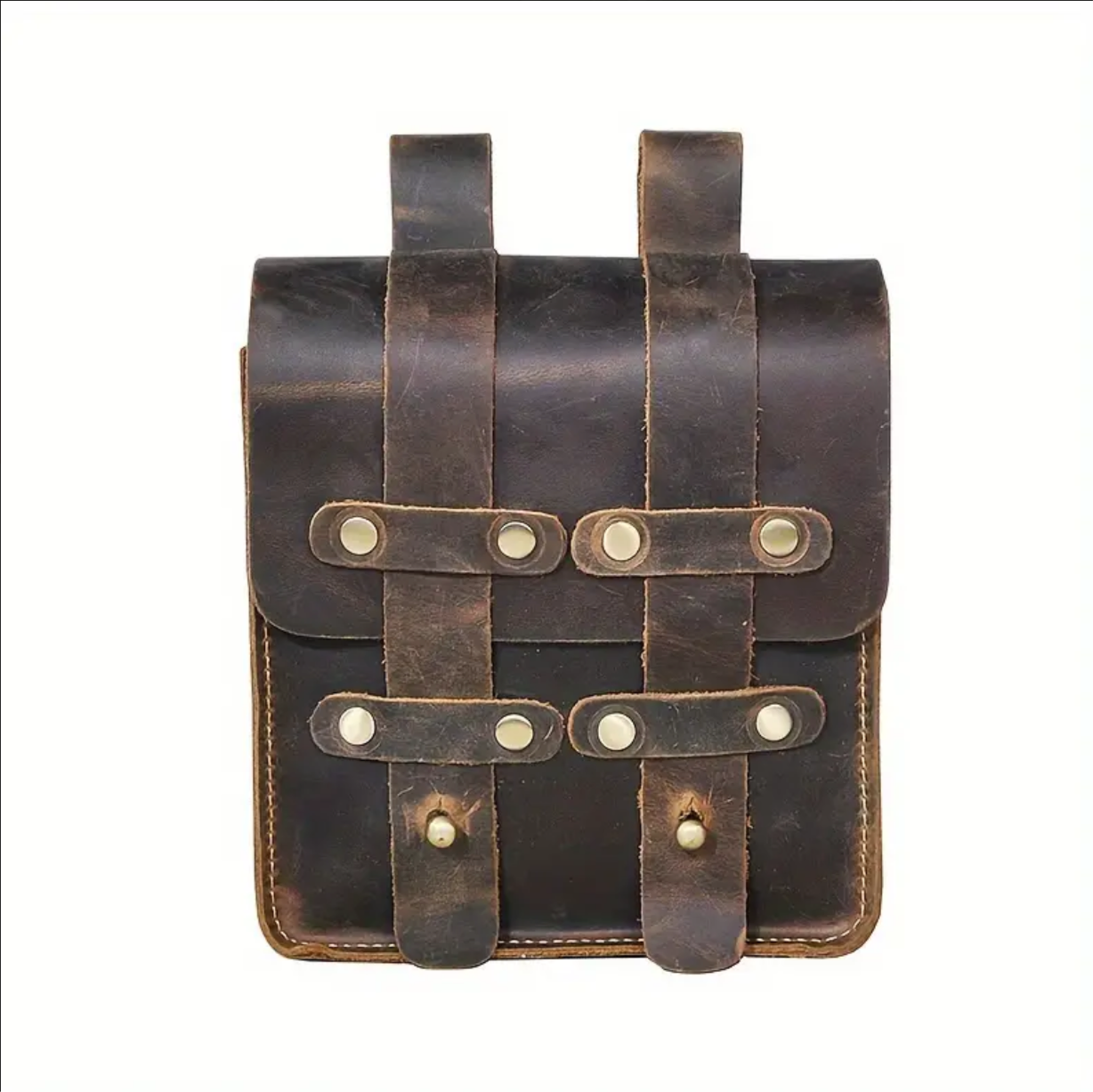 Belt Bag - Unisex Belt Satchel