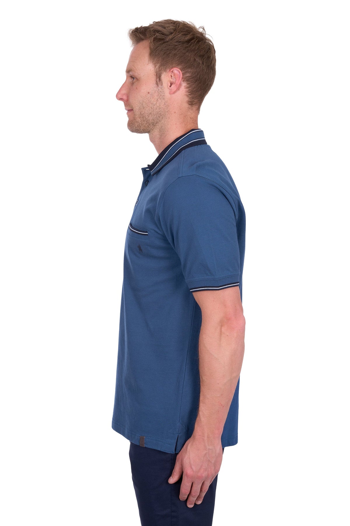 Thomas Cook - Ben - Men’s Tailored Polo