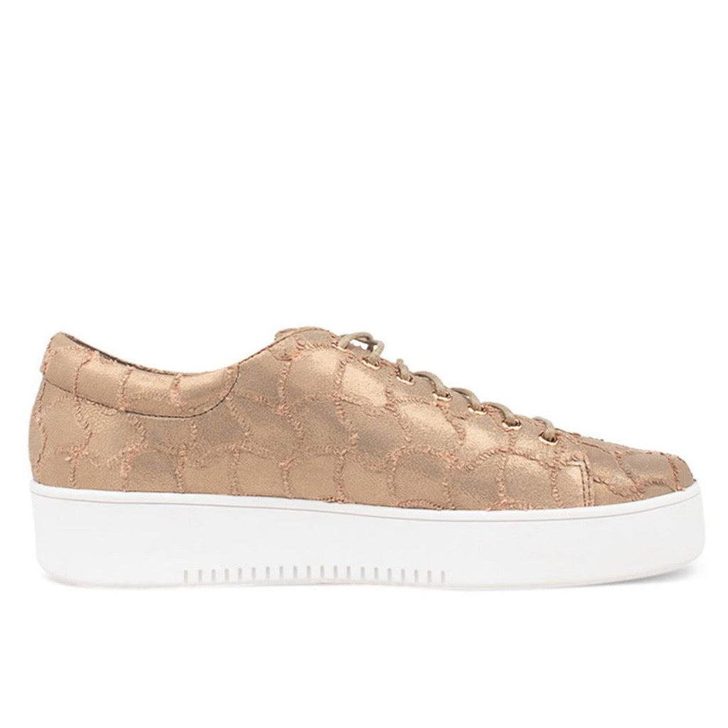 Django & Juliette - Laila - Women's Leather Sneaker
