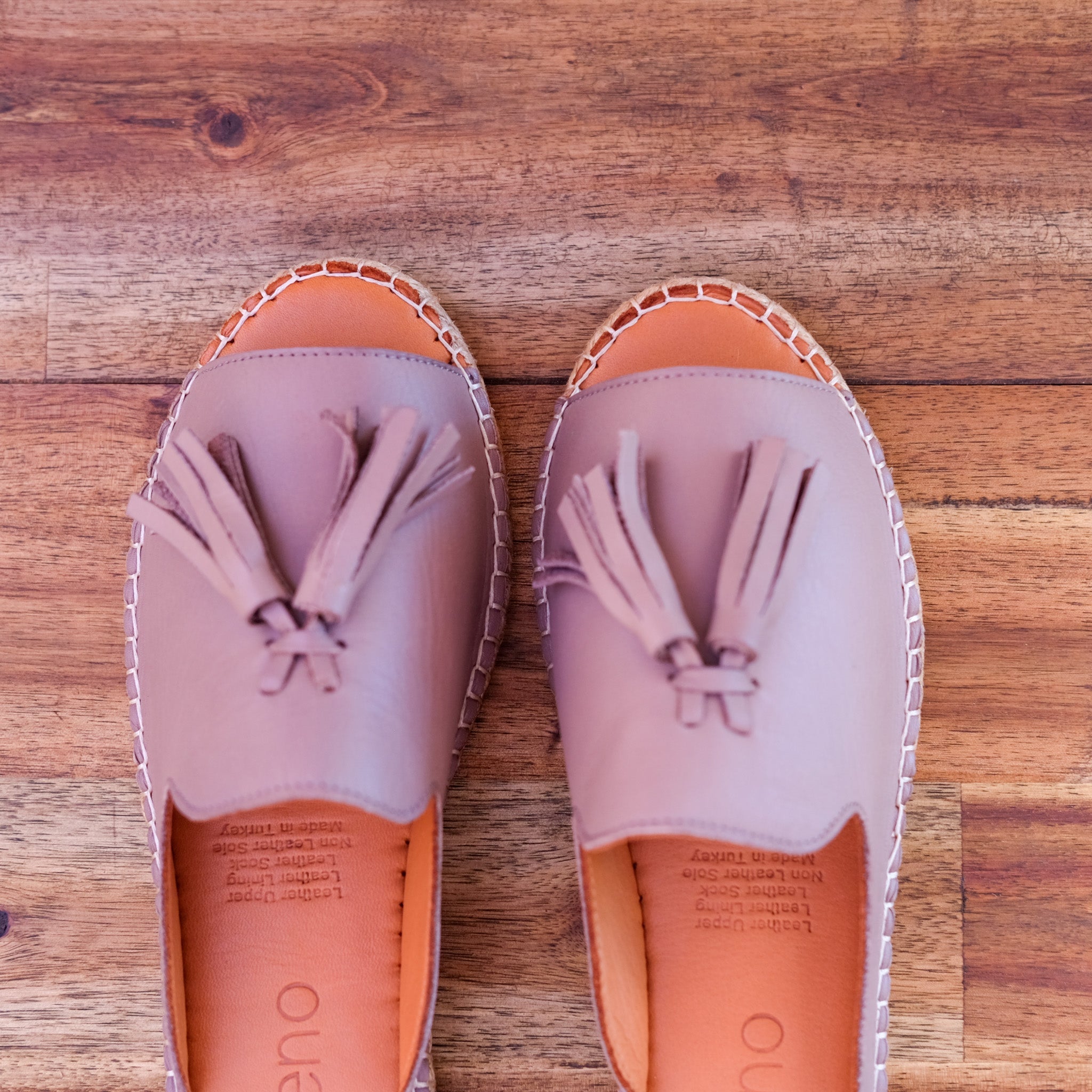 Bueno - Keilor - Women’s Dark Stone Slides