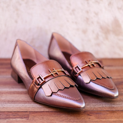 Hispanitas - Dali - Women’s Elegant Loafer