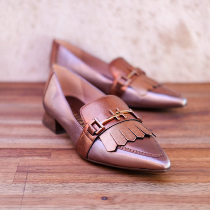 Hispanitas - Dali - Women’s Elegant Loafer
