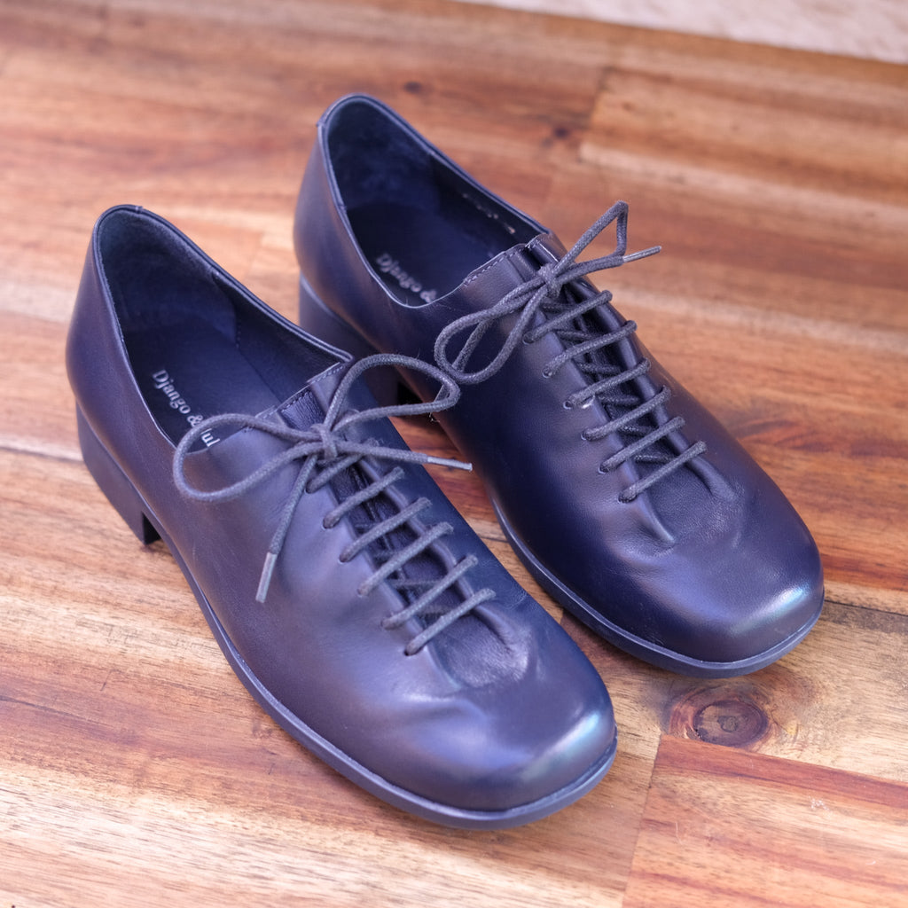 Django & Juliette - Imus - Women’s Leather Dress Shoe