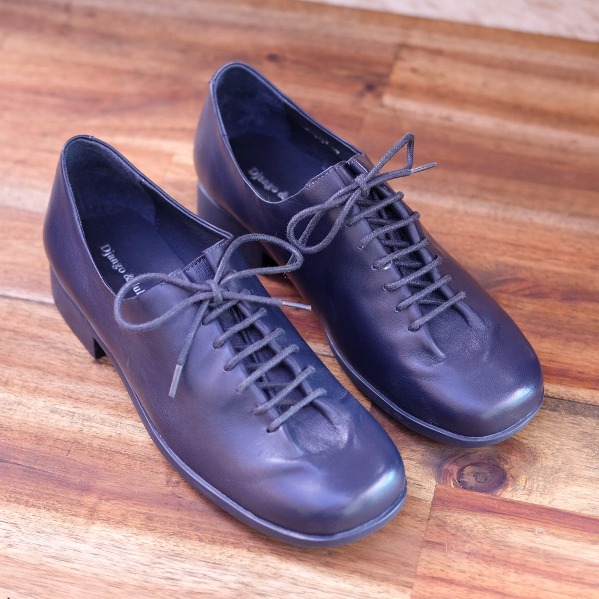 Django & Juliette - Imus - Women’s Leather Dress Shoe