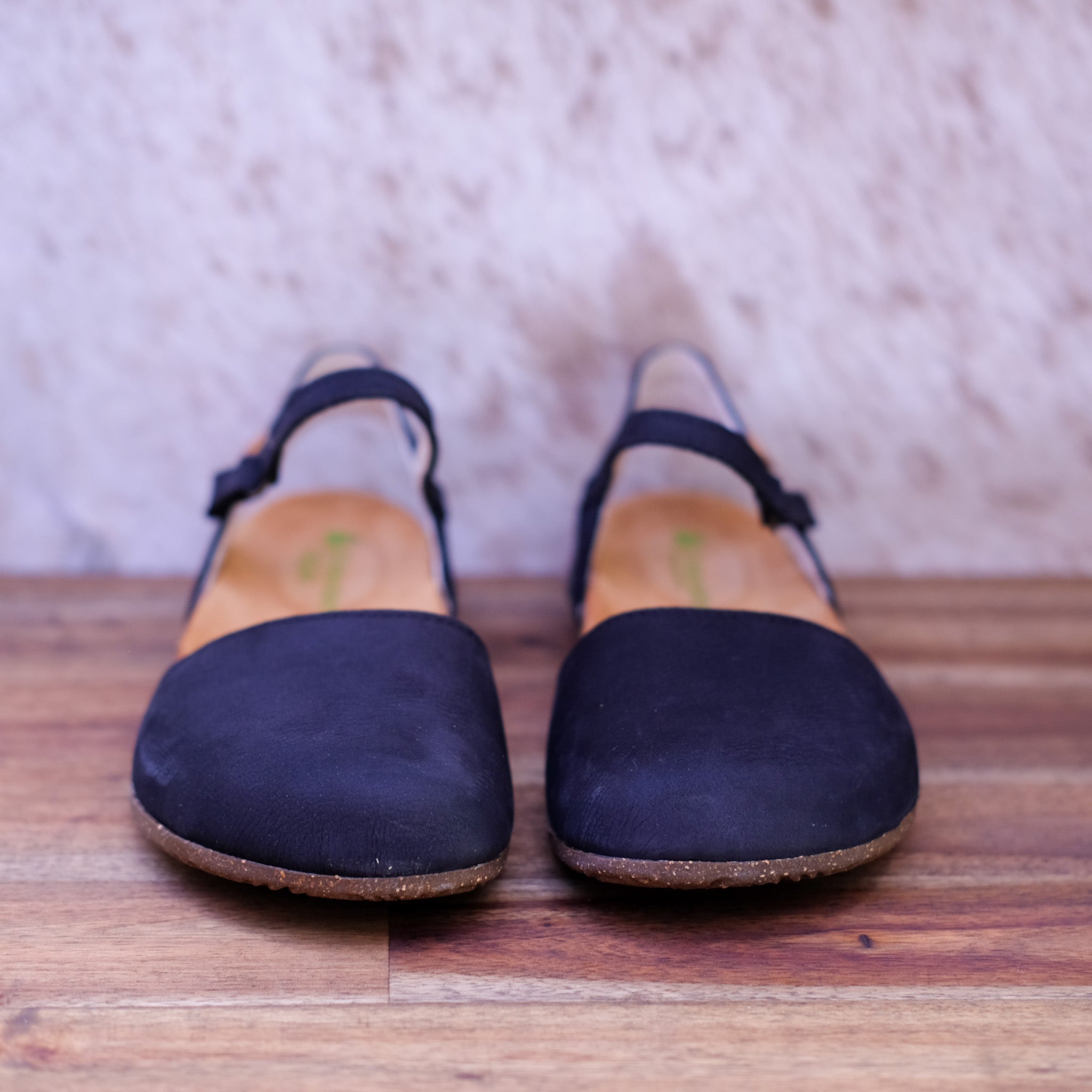 El Naturalista - Wakataua - Women’s Leather Spanish Casual Shoe