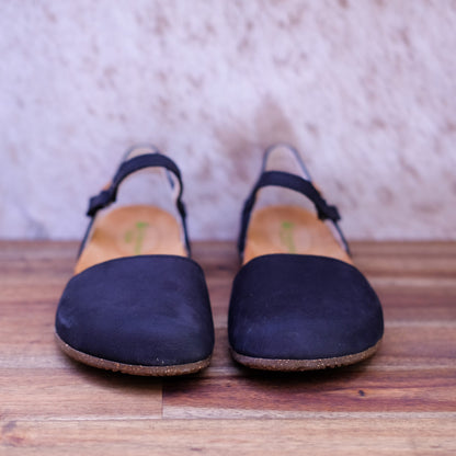 El Naturalista - Wakataua - Women’s Leather Spanish Casual Shoe